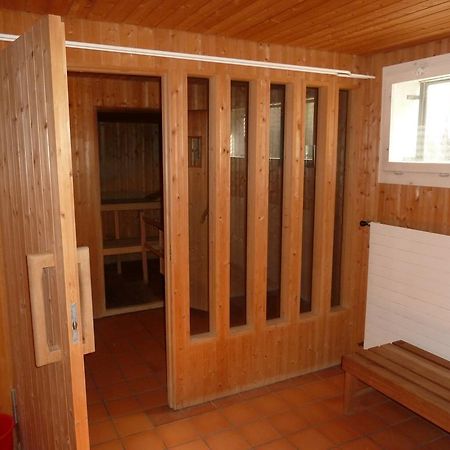 לאקס Ferienwohnung Murschetg מראה חיצוני תמונה