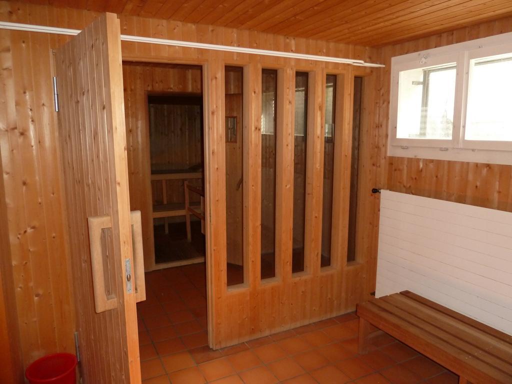 לאקס Ferienwohnung Murschetg מראה חיצוני תמונה