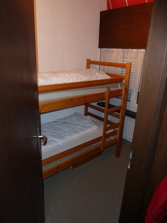 לאקס Ferienwohnung Murschetg חדר תמונה